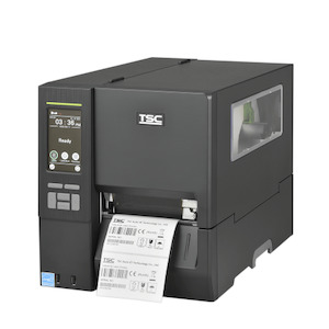 TSC MH 4″ Series Industrial Label Printer