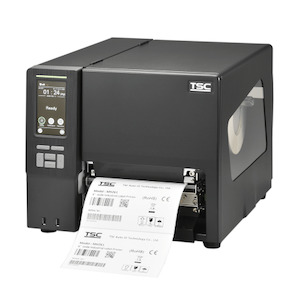 TSC MH 6-Inch Series Industrial Label Printer (MH-261T/361T)