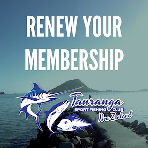 Membership Renewal