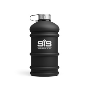 SIS Drinks Bottle - Water Jug 2.2L