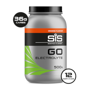 SIS Electrolyte 500g