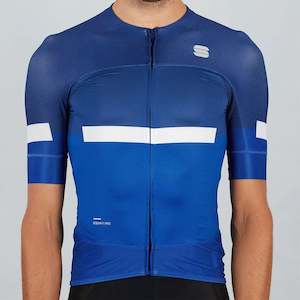 Wholesale trade: Sportful Evo Mens Jersey Short Sleeve