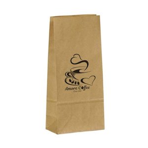 Amore Coffee Classic Roast – Ground