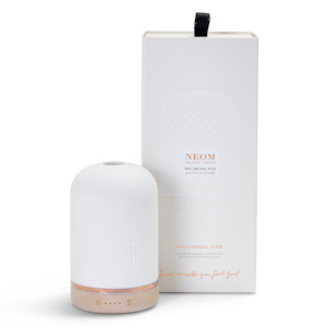 NEOM Wellbeing Pod