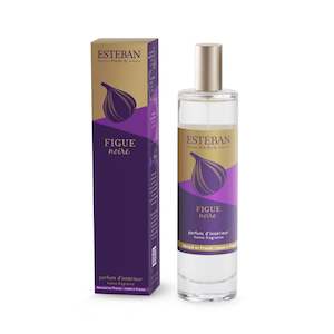 Esteban: Figue Noire Room Spray - 100ml