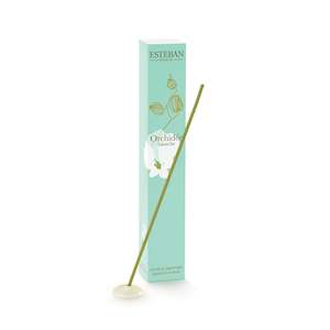 Esteban: White Orchid Japanese Incense