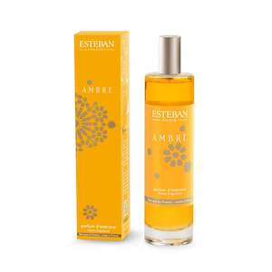 Ambre Room Spray - 100ml