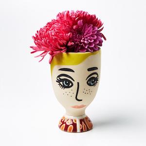 Twiggy Planter