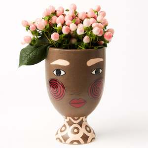 Ruby Planter