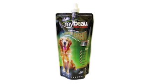 My Beau Vitamin Supplement for Dogs