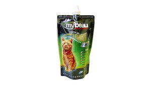 My Beau Cat Vitamin Supplement - 300ml