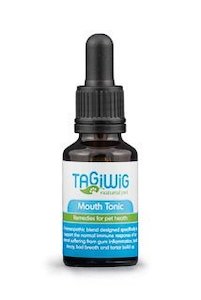 Tagiwig Mouth Tonic