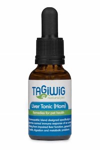 Tagiwig Liver Tonic