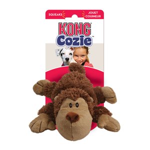 KONG Cozie Funky Monkey - Medium