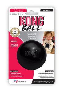 Kong Extreme Ball - Medium/Large