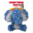 KONG Scrumplez Elephant