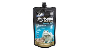 Store-based retail: My Beau Dental & Breath - 300ml