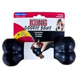 Store-based retail: Kong Goodie Bone Extreme