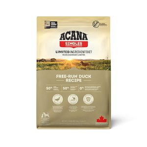 Acana Free-Run Duck for Dogs