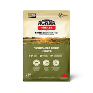 Acana Yorkshire Pork