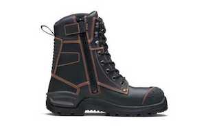 Footwear: John Bull Kokoda