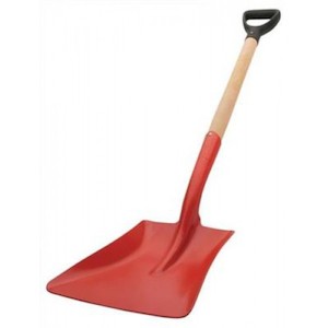 2 DHSM Shovel Atlas