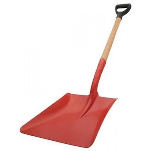 8 DHSM Shovel Atlas