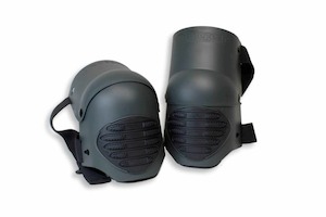 Tradegear Safety kneepad with Hinge 2620