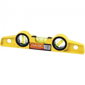 Torpedo Level Metal 250mm