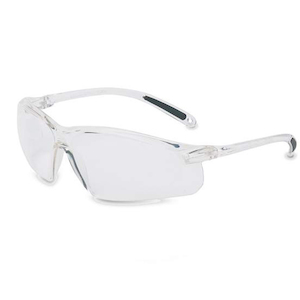 A700 Honeywell Clear Anti Fog Glasses