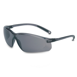 Footwear: A700 Honeywell Smoke Anti Fog Safety Glasses