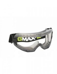 Esko G-Max E Goggle