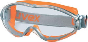 Uvex Ultrasonic Goggle 9302-345