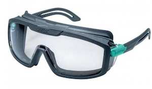 Uvex I-Guard Planet Goggle 9143-293