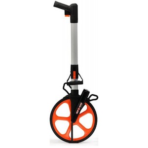 Footwear: 300mm Deluxe Measuring Wheel