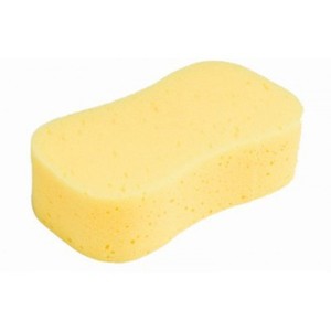 Jumbo sponge