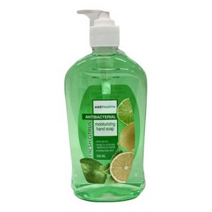 Palmolive Hand Wash