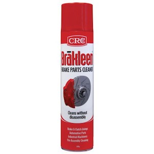 CRC Brakeleen 600gm