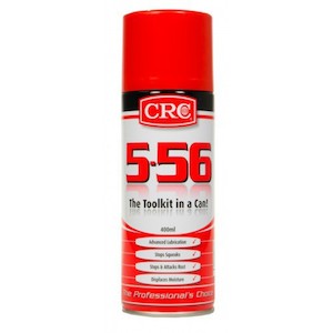 CRC 556 400ml