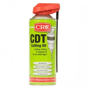 CRC C D T Cutting Oil