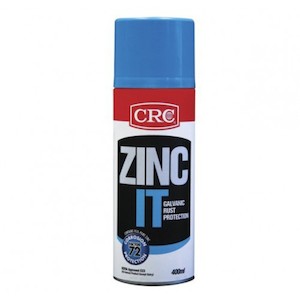 CRC Zinc It 350gm