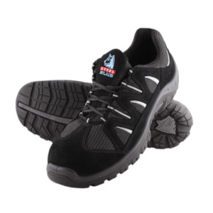 Steel Blue Adelaide Safety Shoes