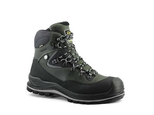 Footwear: Grisport Apollo GTX Waterproof Safety Boot