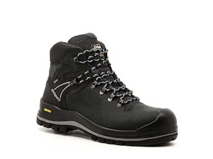 Footwear: Grisport Garda GTX Waterproof Safety Boot