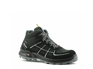 Footwear: Grisport Rush SPX Waterproof Safety Boot