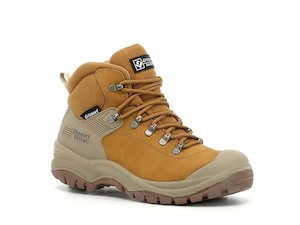 Grisport Contractor Sahara Safety Boot