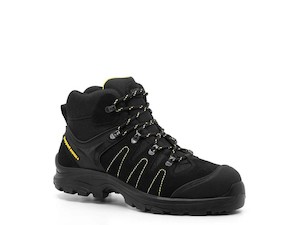 Footwear: Grisport Camino Safety Boot