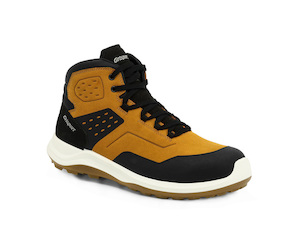 Footwear: Grisport Blade Safety Boot