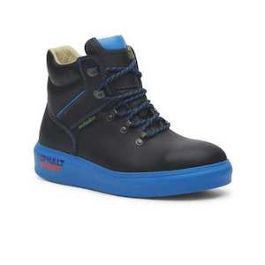 Schutze Asphalt Pro Safety Boot