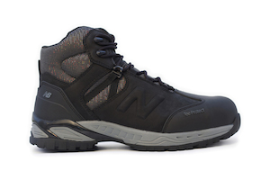 New Balance Mens All Site Safety Boots